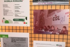 Anniversario 40° FNP CISL Romagna