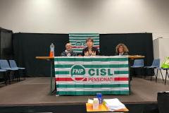 Assemblea pre-congressuale a Forlì