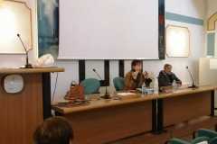 Assemblea pre-congressuale a Sarsina