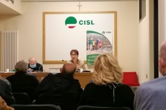 Assemblea pre-congressuale a Cesena