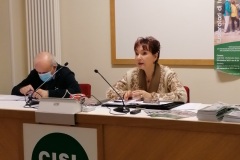 Assemblea pre-congressuale a Cesena