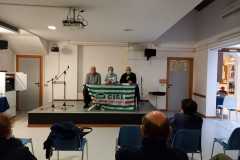 Assemblea pre-congressuale a Riccione