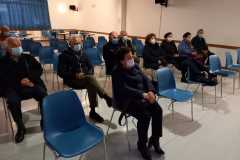 Assemblea pre-congressuale a Riccione