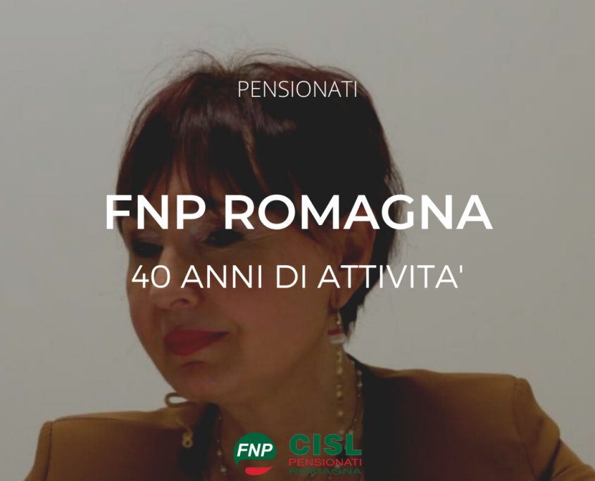 FNP Romagna