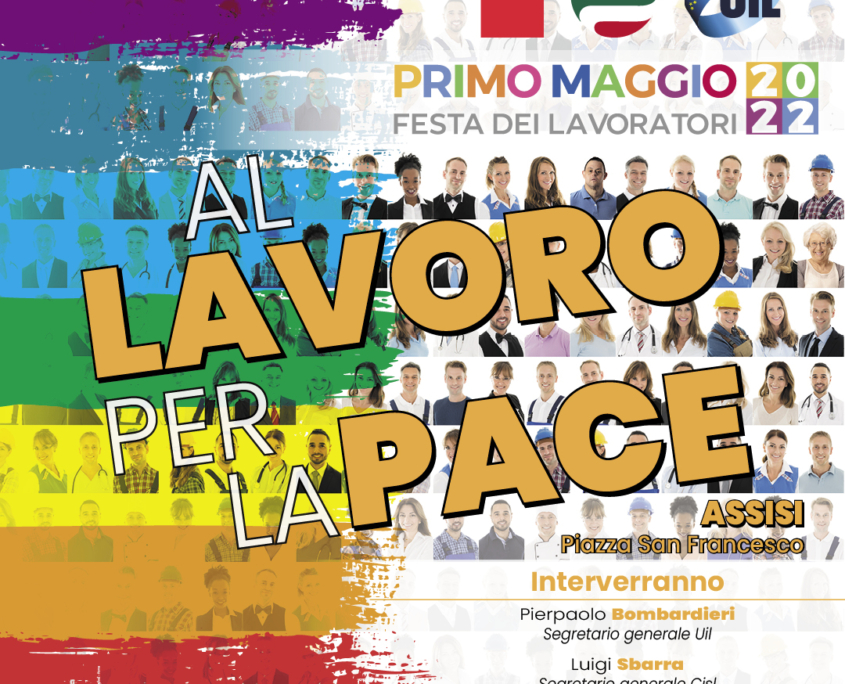 primomaggio