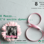 Fnp Romagna - Giornata Internazionale della Donna