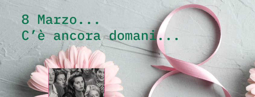 Fnp Romagna - Giornata Internazionale della Donna