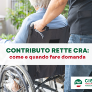 Contributo rette cra