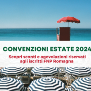 Convenzioni Estate 2024