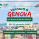 Viaggio a Genova - FNP Romagna