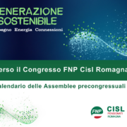 Verso il Congresso FNP Romagna