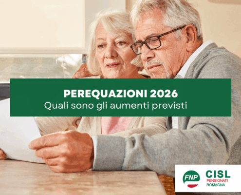 Perequazioni 2026