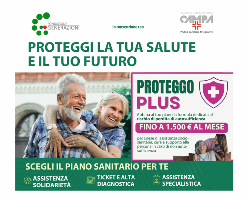 CAMPA Mutua Sanitaria Integrativa