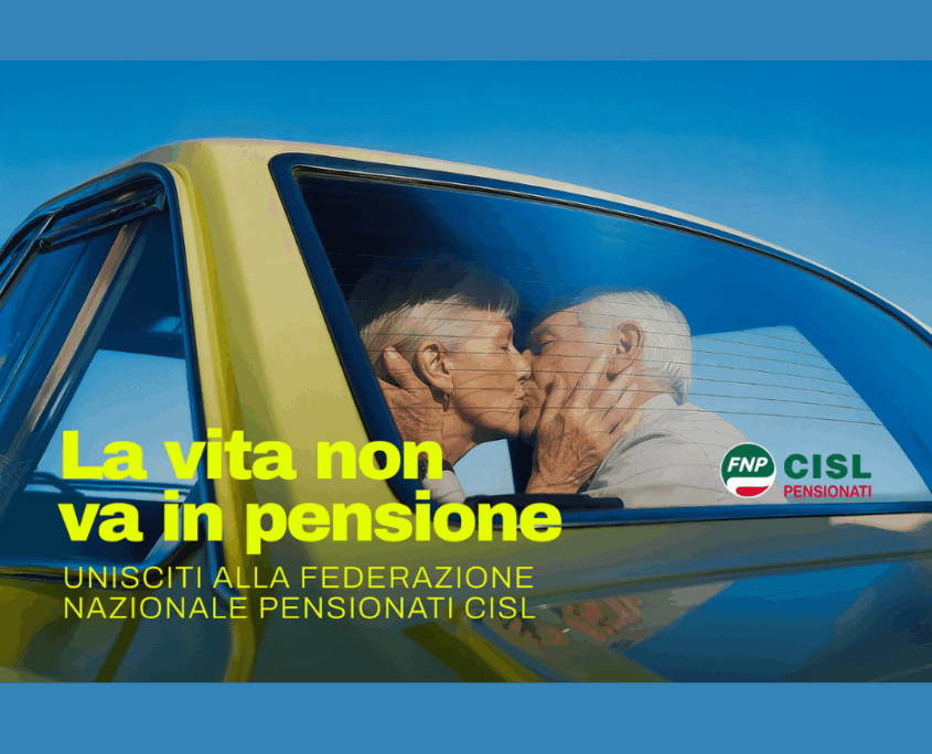 FNP CISL - Tesseramento