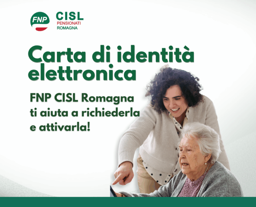 CIE Carta d'Identità Elettronica