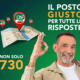 730 Caf Cisl 2026