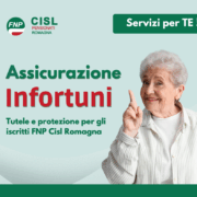 FNP CISL ROMAGNA - Assicurazione Infortuni