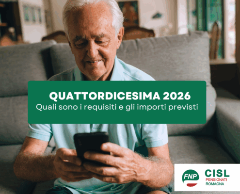 Quattordicesima 2026