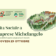 FNP Gita Sociale Caprese Michelangelo - 07102026