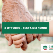 Festa dei Nonni - FNP Cisl Romagna